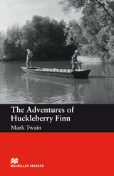 The Adventures of Huckleberry Finn - Twain, Mark; Milne, John