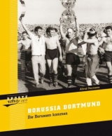 Borussia Dortmund - Alfred Heymann