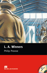 L. A. Winners - Prowse, Philip; Milne, John