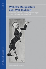 Wilhelm Morgenstern alias Willi Rudinoff - Thomas Raff