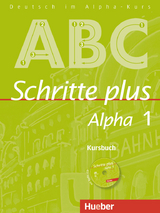 Schritte plus Alpha 1 - Anja B&ouml;ttinger