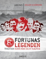 Fortunas Legenden - Lars Pape, Holger Sch&uuml;rmann