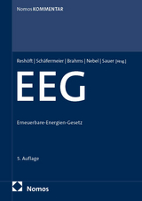 EEG - Reshöft, Jan; Schäfermeier, Andreas; Brahms, Florian; Nebel, Julian Asmus; Sauer, Mirko
