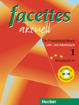 facettes aktuell 1 - Agnès Bloumentzweig, Marie-Odile Buchschmid, Rose-Marie Eisenkolb