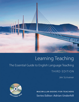 Learning Teaching (3rd Edition) - Scrivener, Jim