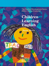 Children Learning English - Jayne Moon