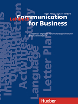 Communication for Business - Aktualisierte Ausgabe - Abegg, Birgit; Benford, Michael