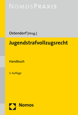 Jugendstrafvollzugsrecht - 