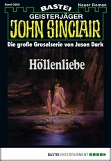 John Sinclair 859 - Jason Dark