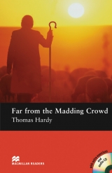 Far from the Madding Crowd - Hardy, Thomas; Milne, John