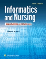 Informatics and Nursing - Sewell, Jeanne