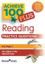 Achieve 100+ Reading Practice Questions - Collinson, Laura