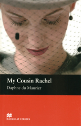 My Cousin Rachel - Maurier, Daphne Du; Milne, John