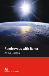 Rendezvous with Rama - Clarke, Arthur C.; Milne, John
