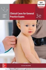 Clinical Cases for General Practice Exams - Wearne, Susan