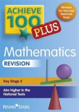 Achieve 100+ Maths Revision - Dixon, Trevor
