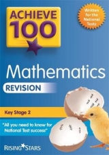Achieve 100 Maths Revision - Dixon, Trevor