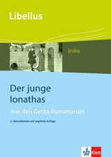 Der junge Ionathas - Hans-Joachim Gl&uuml;cklich