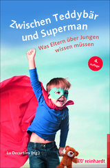 Zwischen Teddyb&auml;r und Superman - 