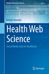 Health Web Science - Kerstin Denecke