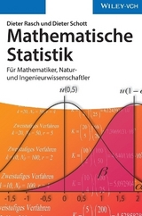 Mathematische Statistik - Dieter Rasch, Dieter Schott