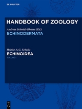 Echinoidea - Heinke A.G. Schultz