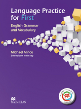 Language Practice for First - Vince, Michael