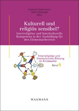 Kulturell und religi&ouml;s sensibel? - 