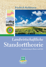 Landwirtschaftliche Standorttheorie - Friedrich Kuhlmann