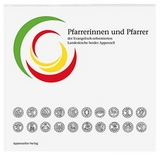 Pfarrerinnen und Pfarrer der evangelisch-reformierten Landeskirche beider Appenzell - 