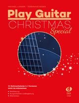 Play Guitar Christmas Special - Michael Langer, Ferdinand Neges