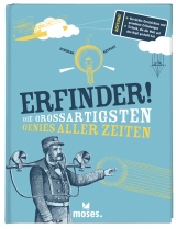 Erfinder! - Deborah Kespert