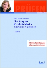 Die Pr&uuml;fung der Wirtschaftsfachwirte