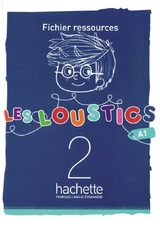 Les Loustics 2 - Denisot, Hugues; Capouet, Marianne