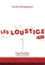Les Loustics 1 - Denisot, Hugues; Capouet, Marianne