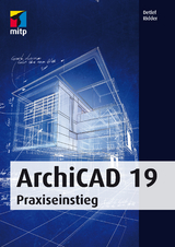 ArchiCAD 19 - Detlef Ridder