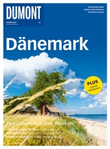 DuMont Bildatlas D&auml;nemark - Christoph Schumann