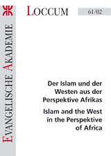 Der Islam und der Westen aus der Perspektive Afrikas - 
