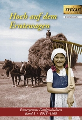 Hoch auf dem Erntewagen - 