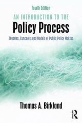 An Introduction to the Policy Process - Birkland, Thomas A.