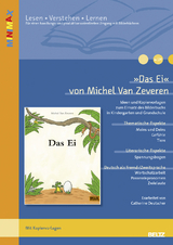 &raquo;Das Ei&laquo; im Unterricht - Catherine Deutscher