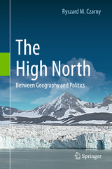The High North - Ryszard M. Czarny