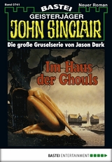 John Sinclair 741 - Jason Dark