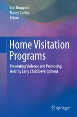 Home Visitation Programs - 