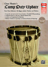 Claus Hessler's Camp Duty Update - Claus Hessler