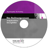 Das Rechnungswesen B - Bärenstark - Leimgruber, Jürg; Prochinig, Urs