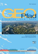 GEO Pfad Pronten - Vils - Gr&auml;n - Peter Nasemann