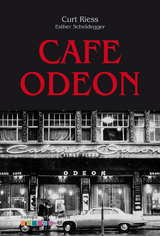 Café Odeon - Curt Riess