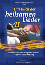 Das Buch der Heilsamen Lieder 2 - 