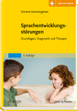 Sprachentwicklungsstörungen - Simone Kannengieser